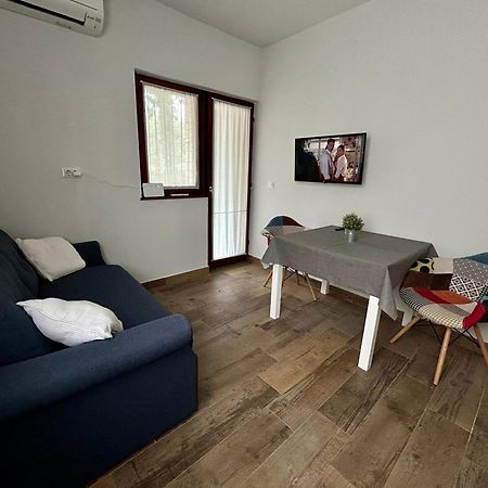 Apartman Maslina Apartment Porec Ngoại thất bức ảnh