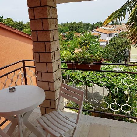 Apartman Maslina Apartment Porec Ngoại thất bức ảnh