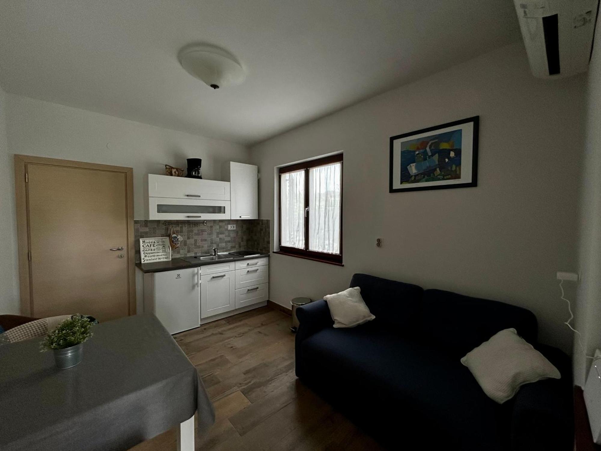 Apartman Maslina Apartment Porec Ngoại thất bức ảnh