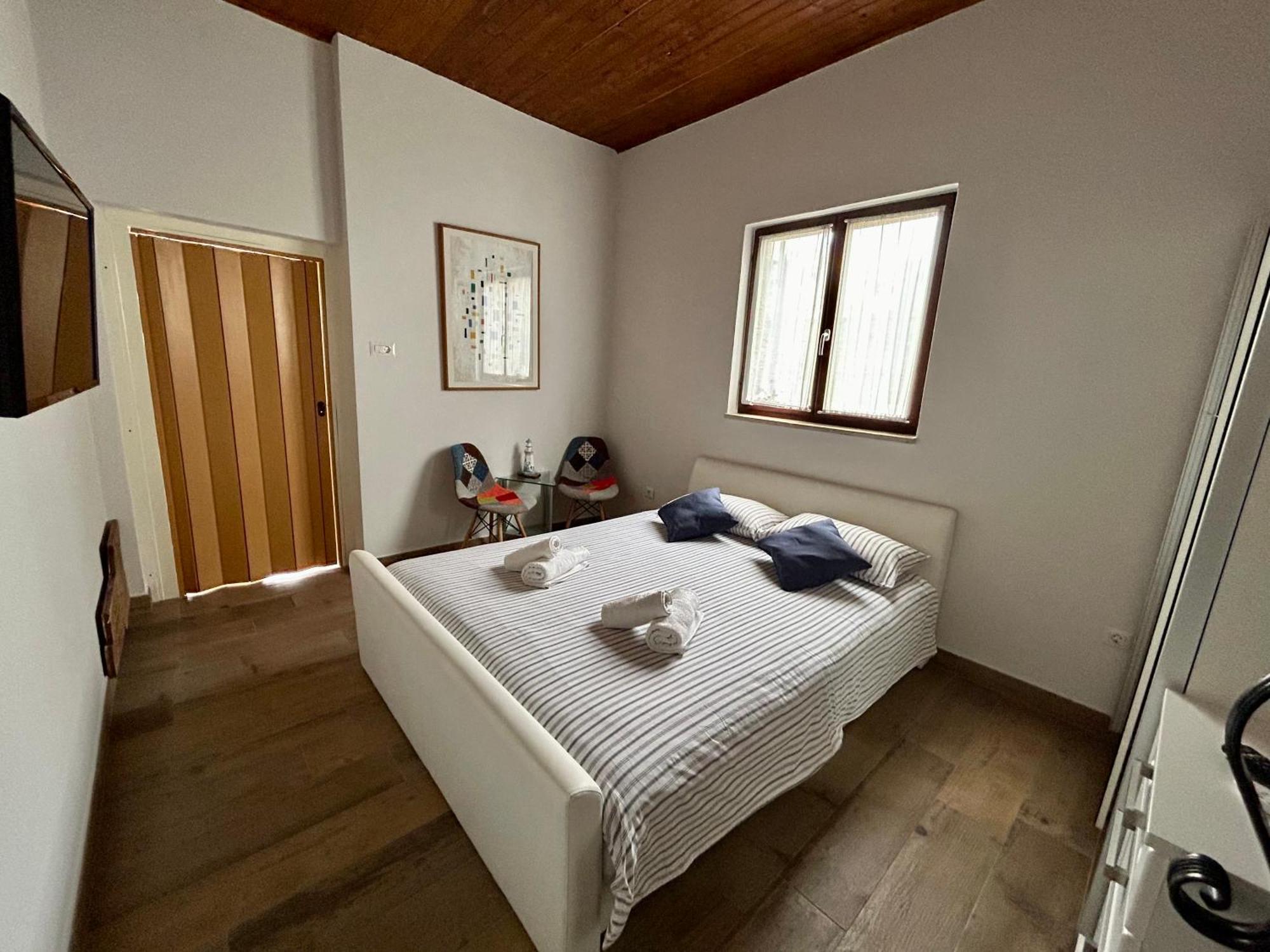 Apartman Maslina Apartment Porec Ngoại thất bức ảnh