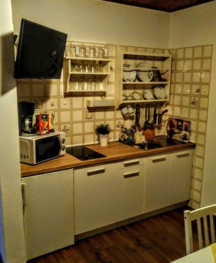 Apartman Maslina Apartment Porec Ngoại thất bức ảnh