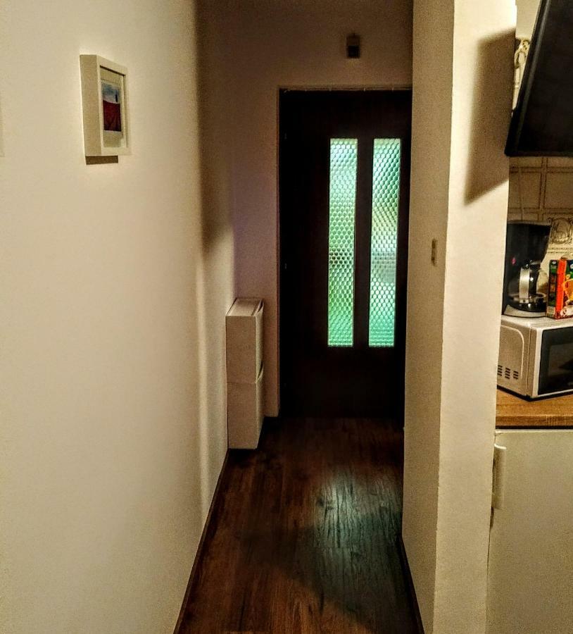 Apartman Maslina Apartment Porec Ngoại thất bức ảnh