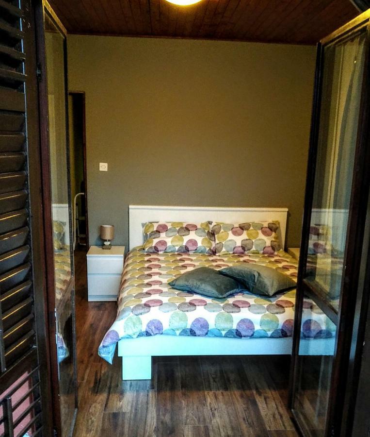 Apartman Maslina Apartment Porec Ngoại thất bức ảnh