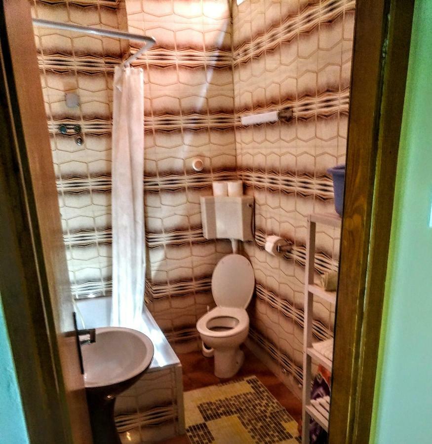 Apartman Maslina Apartment Porec Ngoại thất bức ảnh