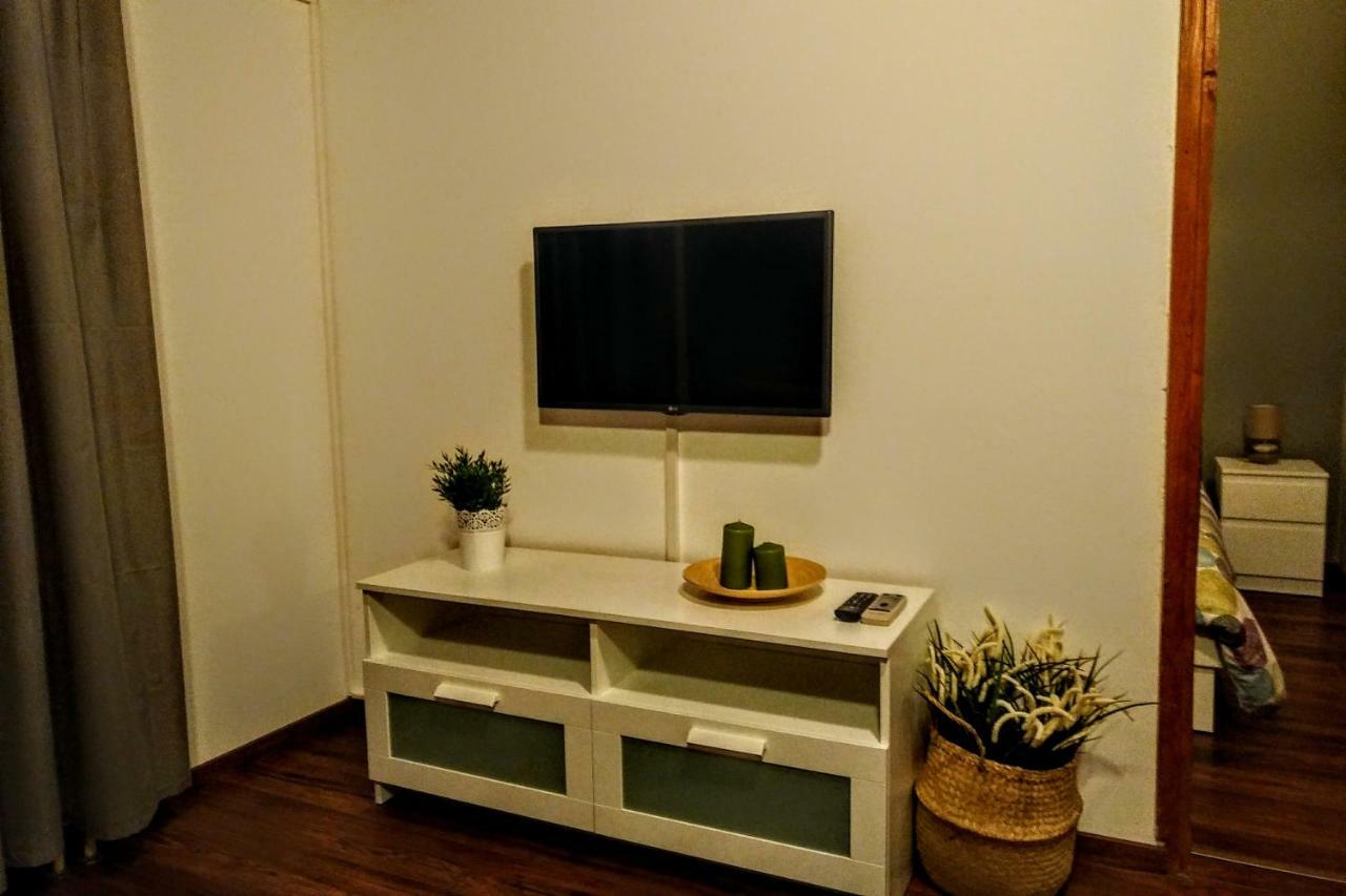 Apartman Maslina Apartment Porec Ngoại thất bức ảnh