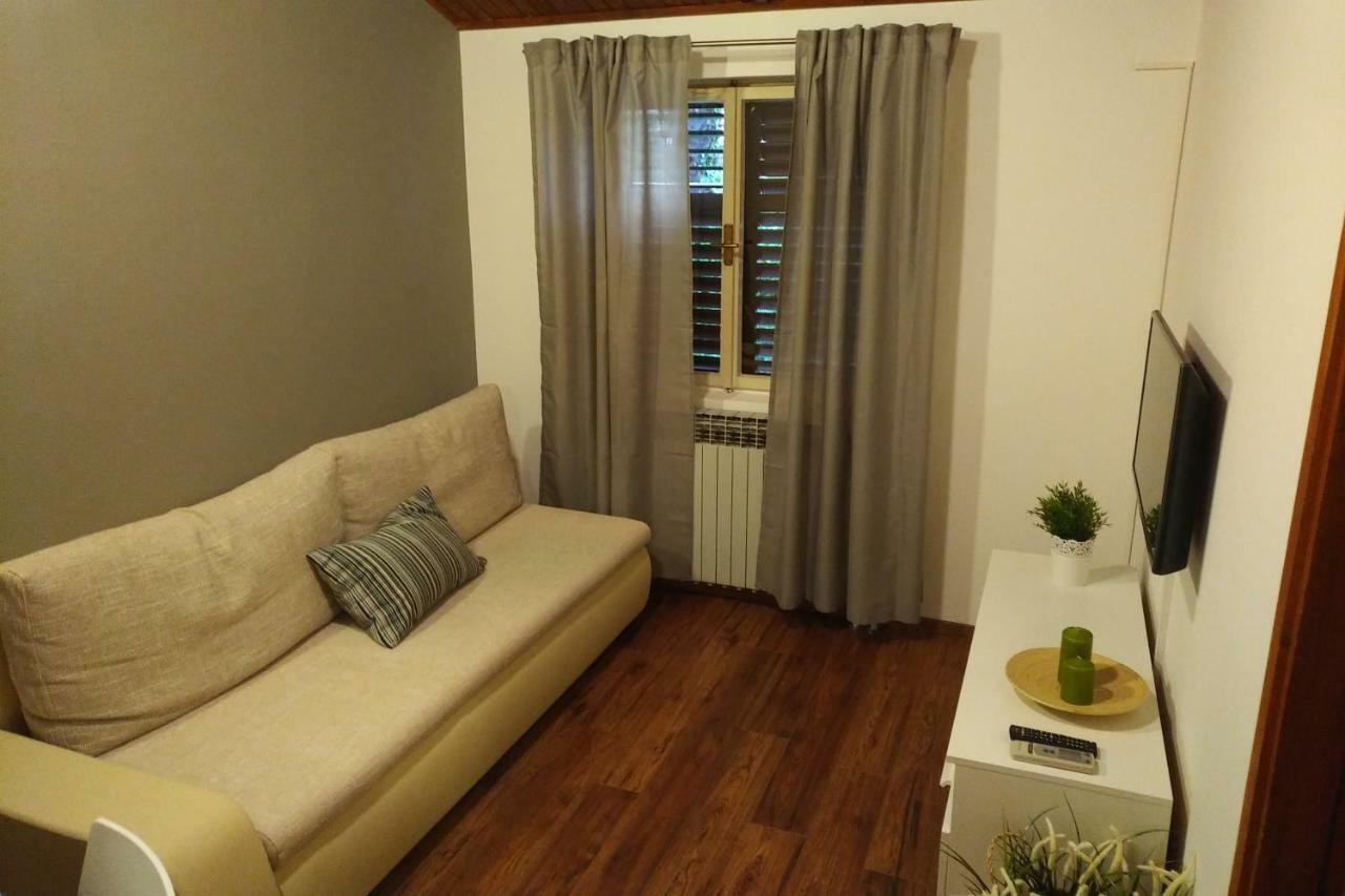 Apartman Maslina Apartment Porec Ngoại thất bức ảnh