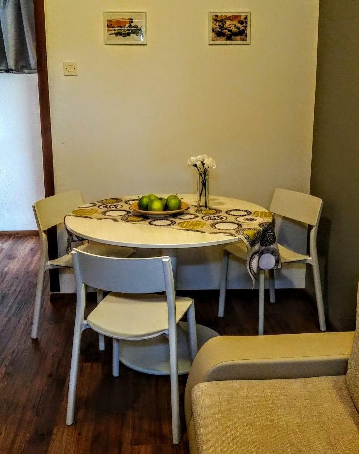Apartman Maslina Apartment Porec Ngoại thất bức ảnh