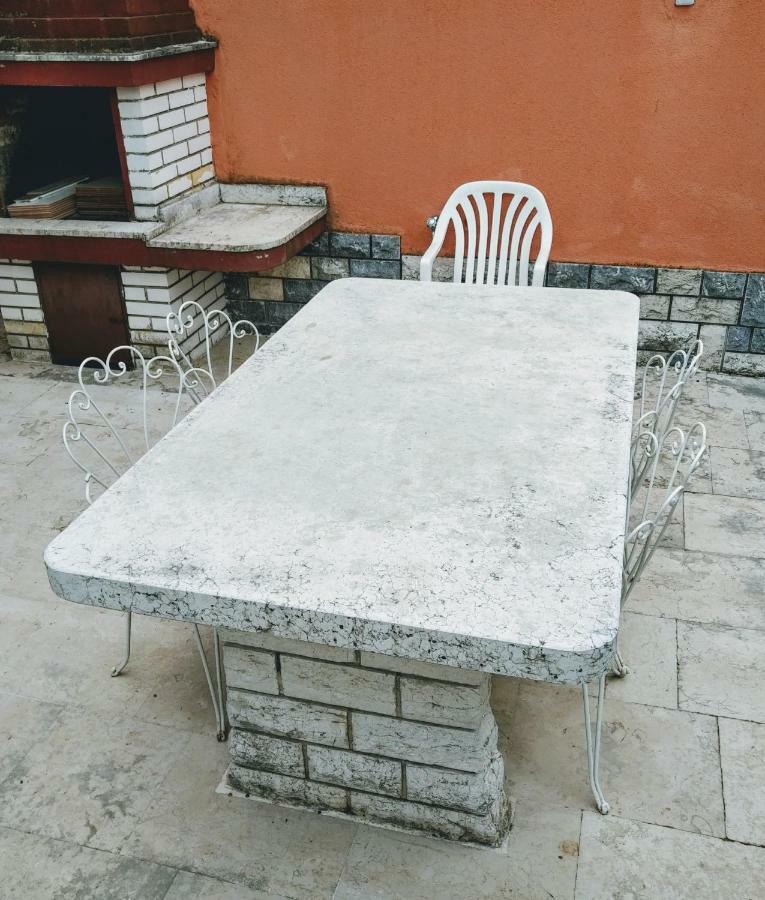Apartman Maslina Apartment Porec Ngoại thất bức ảnh