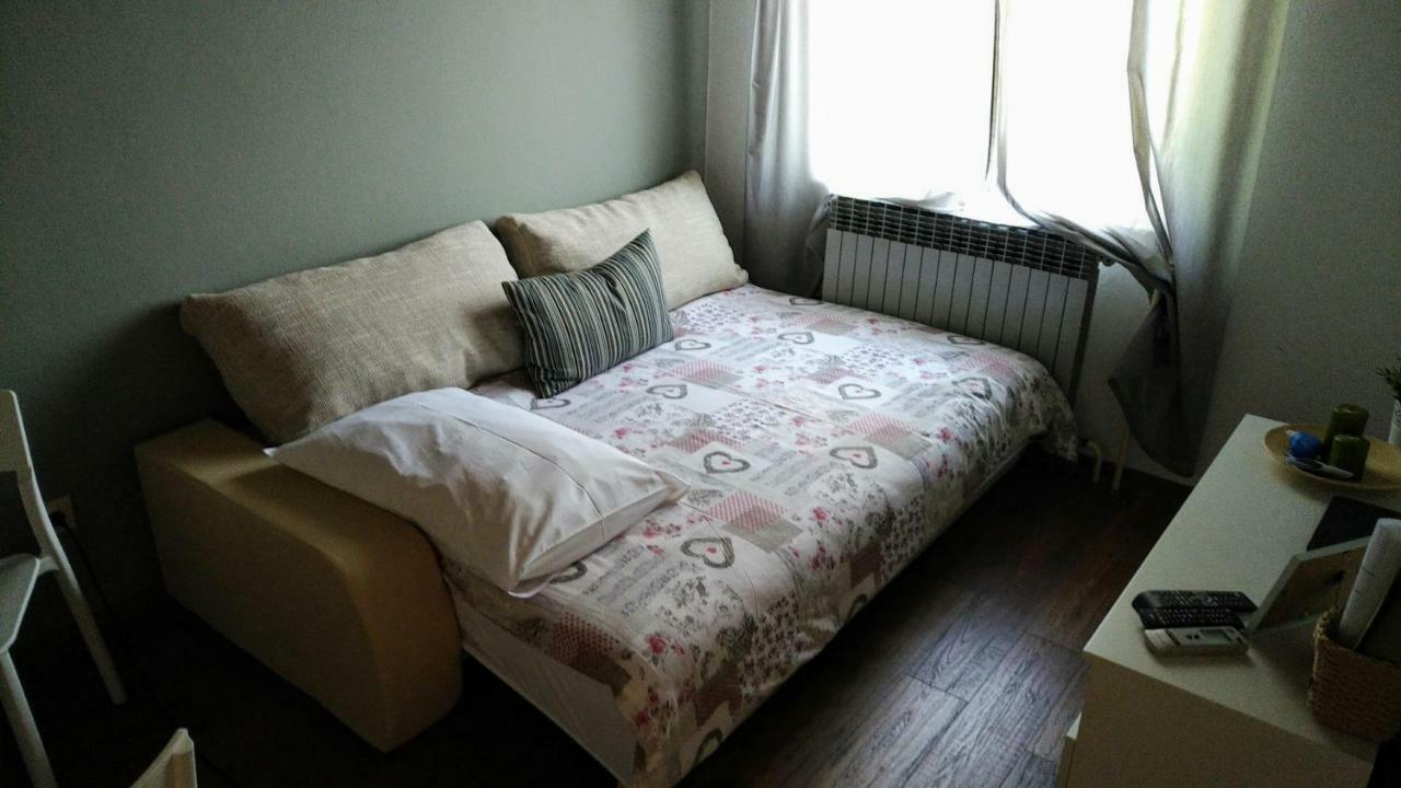 Apartman Maslina Apartment Porec Ngoại thất bức ảnh